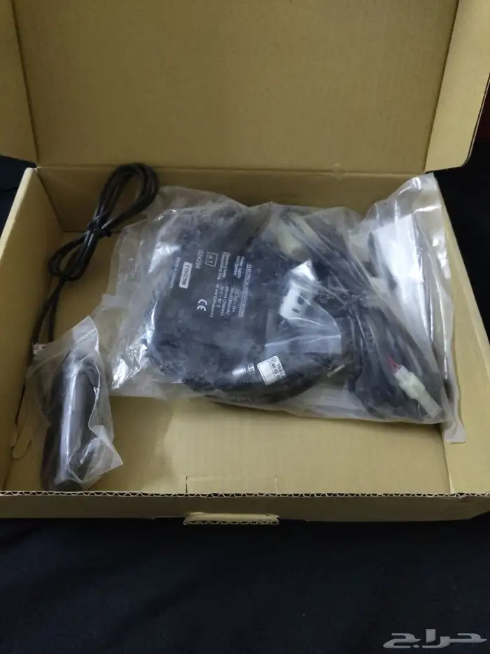 حساس كامري اصلي 1