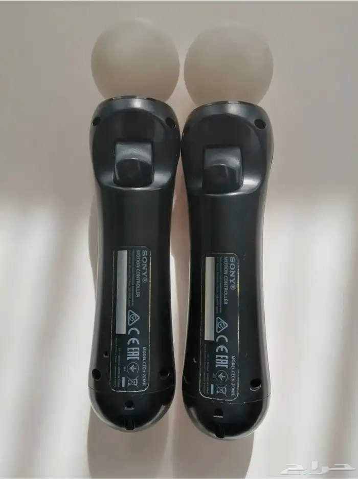 بلايستشن موف يد الفي ار PS MOVE CONTROLLER 3