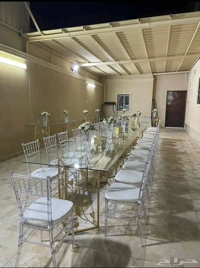 ايجار كراسي 6