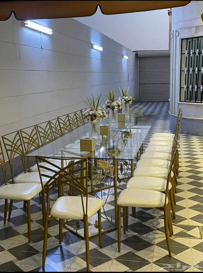 ايجار كراسي 5