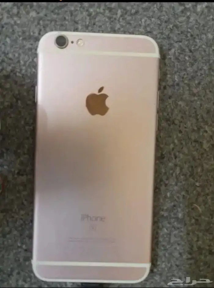 ايفون 6s نظيف 1