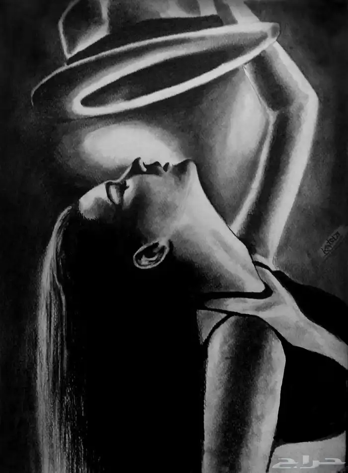 رسام جداريات وخطاط .ورسام طلبات خاصة 26