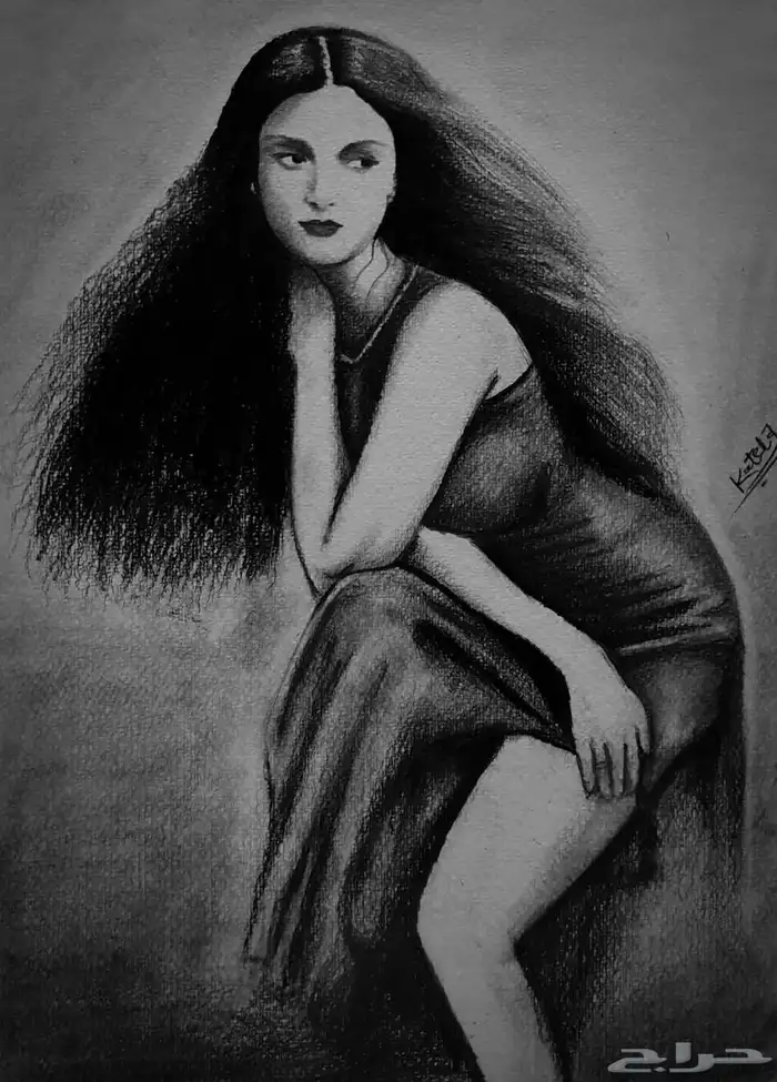 رسام جداريات وخطاط .ورسام طلبات خاصة 25