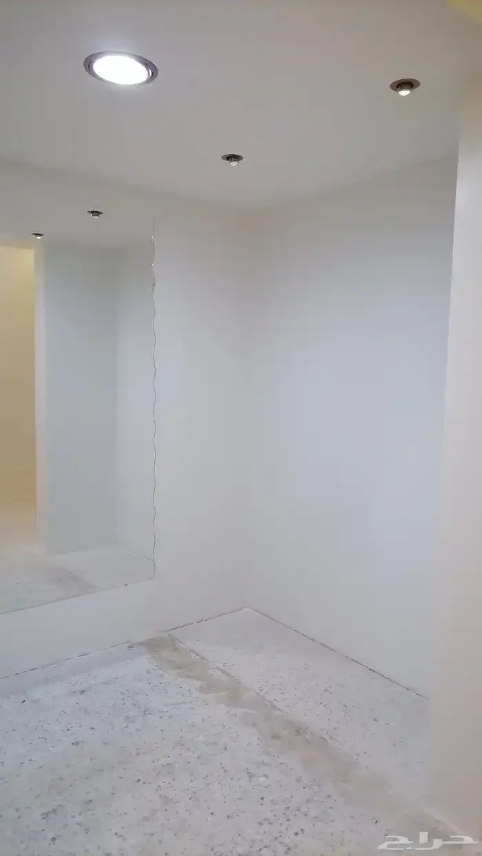 معلم نور دهان شغل بويه شغل داخلي   خارجي  رشة   بروفايل 4