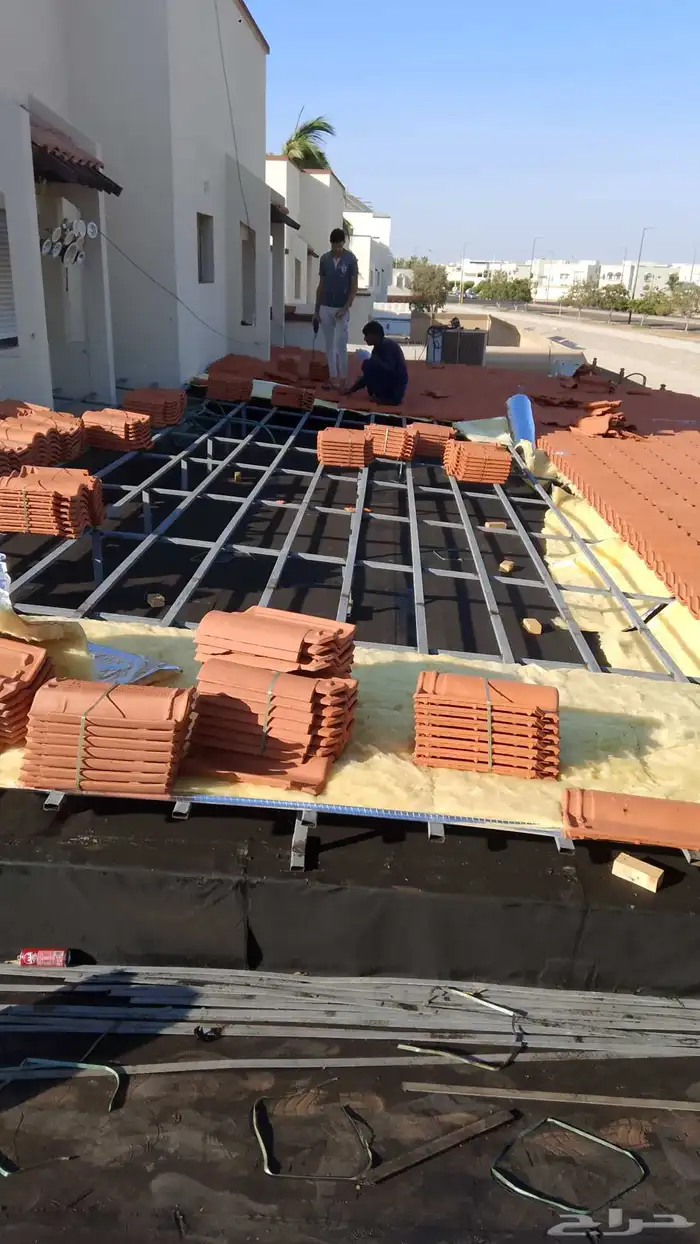 اعمال تشطيبات 13