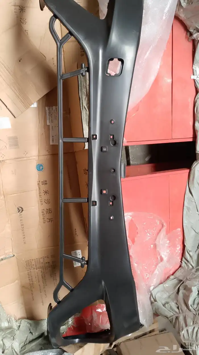 قطع غيار بنراي 0