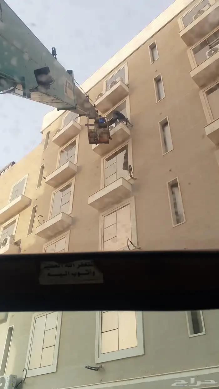 كرين ونش رافعه للايجار اليومي وبساعه والشهري 5