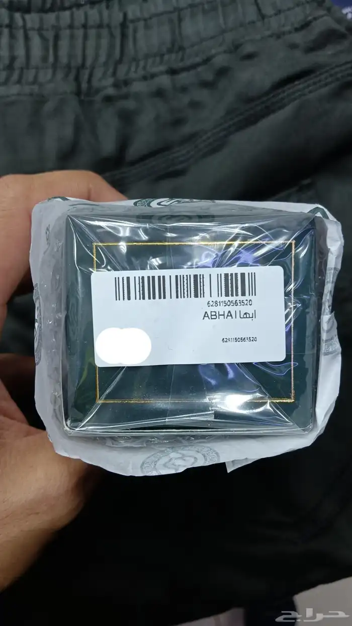 عطور فخمة من رسيس 1