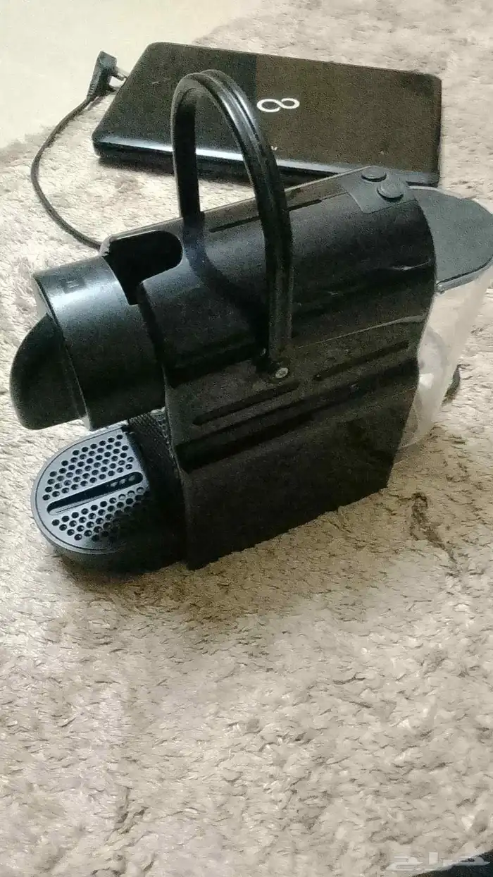 مكينة قهوه 0