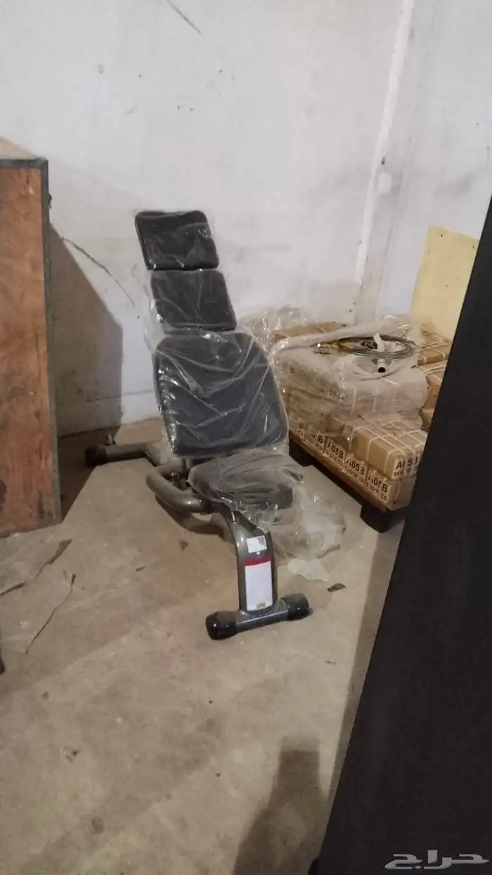 اجهزه رياضيه للجيم والمنازل والفنادق والكمبوندات السكنيه 13