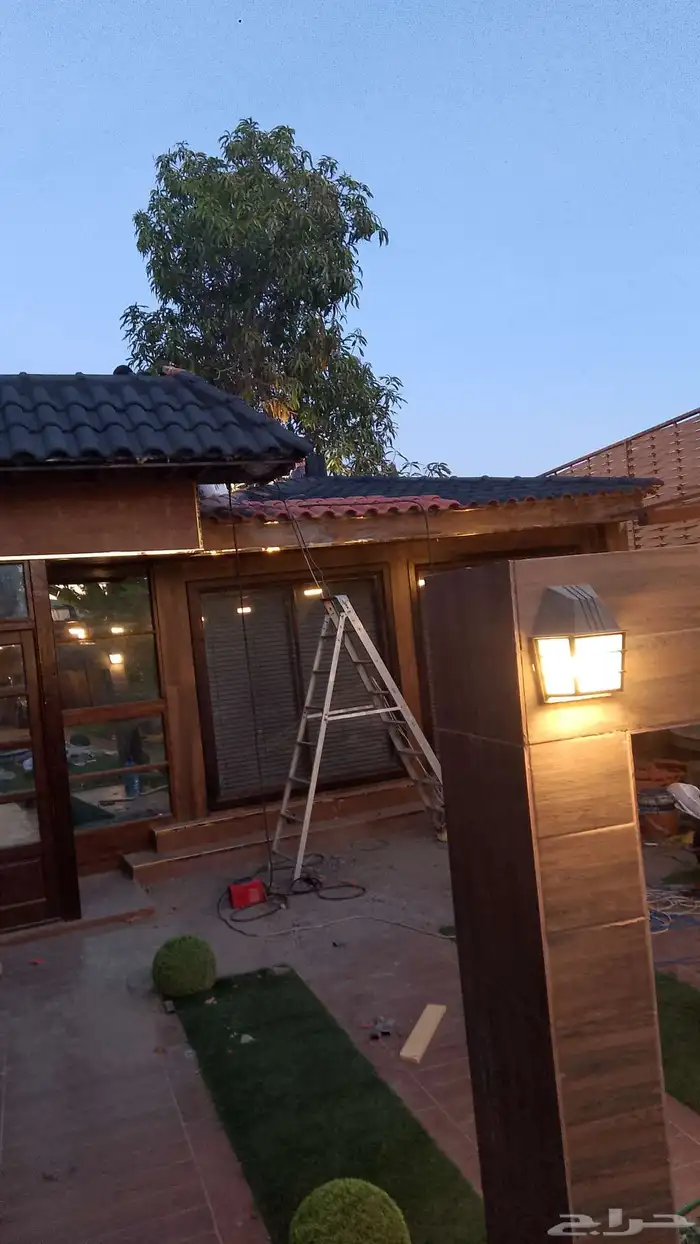 اعمال تشطيبات 12