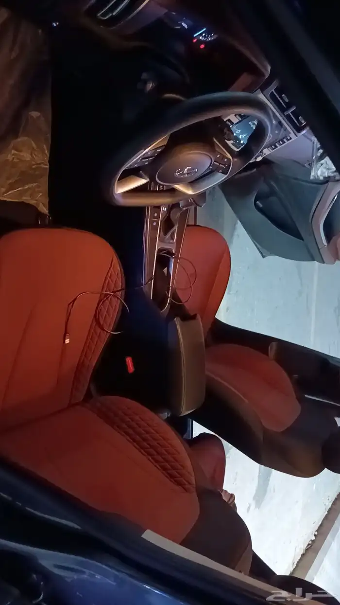 هونداي جراند كريتا 2024 7