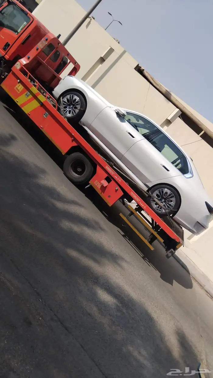 Flatbed service in AlMubarraz AlHasa AlHofuf AlHasa 0