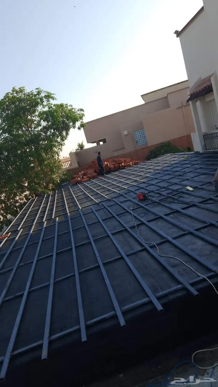 اعمال تشطيبات 15