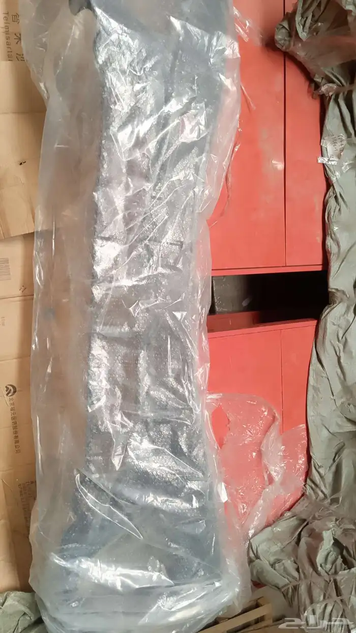 قطع غيار بنراي 1