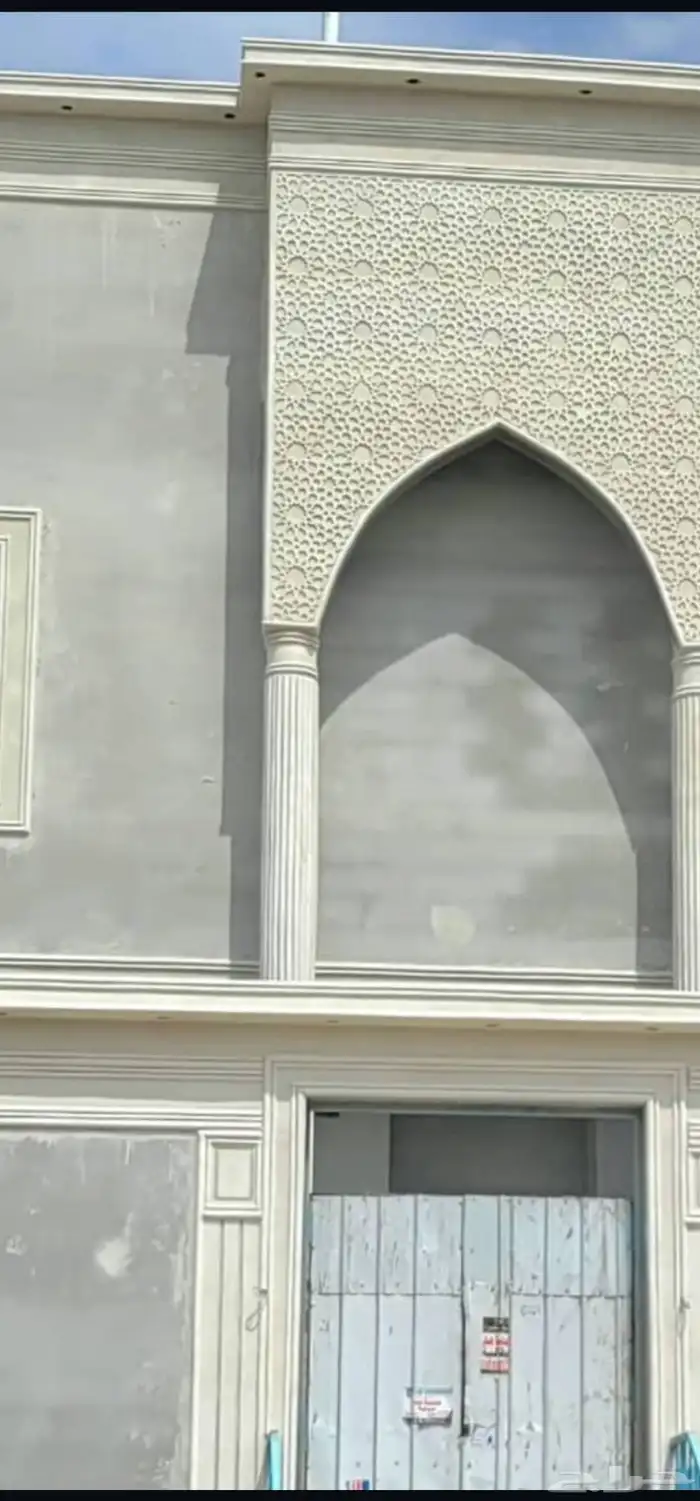 كرنش دريش نقشات خفيفه 1