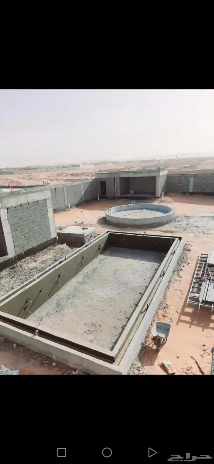 مقاول العفجة ورحمانية وماحولها 1