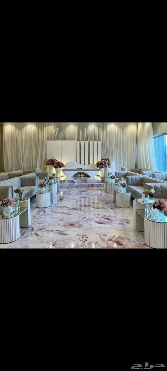 كراسي شفاف ايجار 8