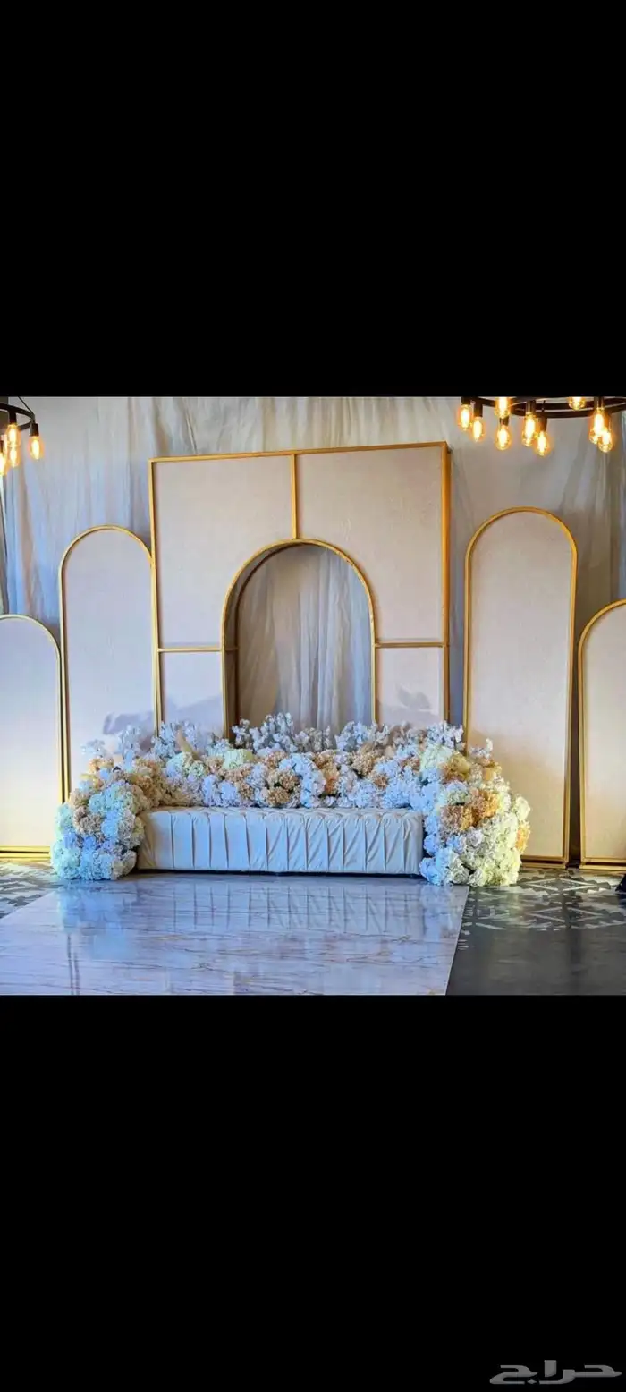 كراسي شفاف ايجار 7