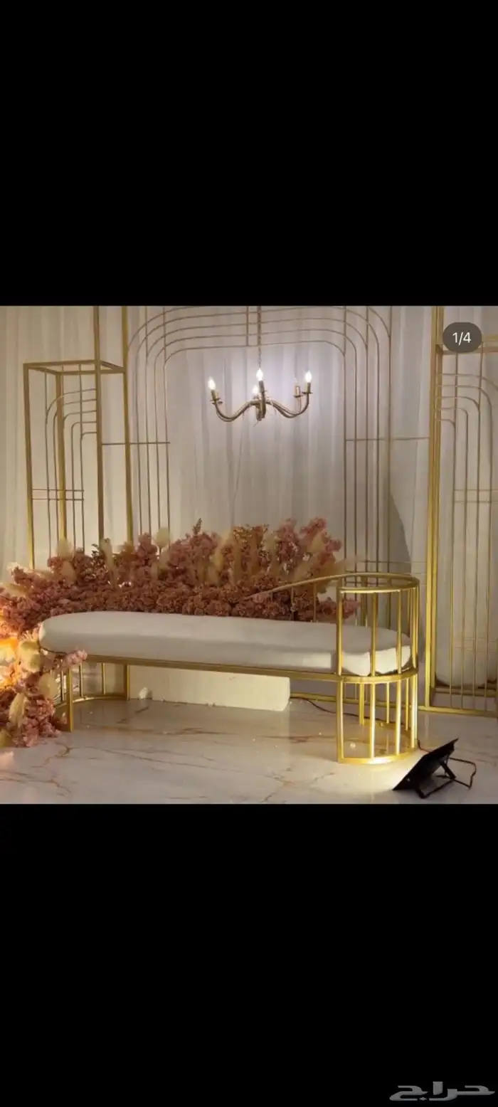 كراسي شفاف ايجار 6