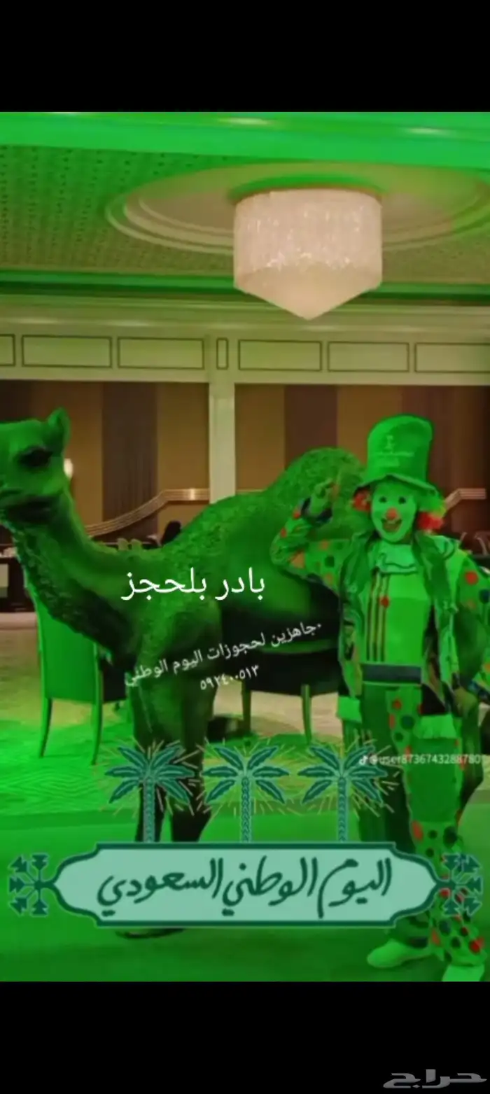 مهرجه حفلات الرياض 2