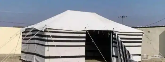 بيوت شعر للبيع الجنادرية 7