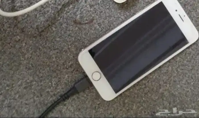 ايفون 6s نظيف 0