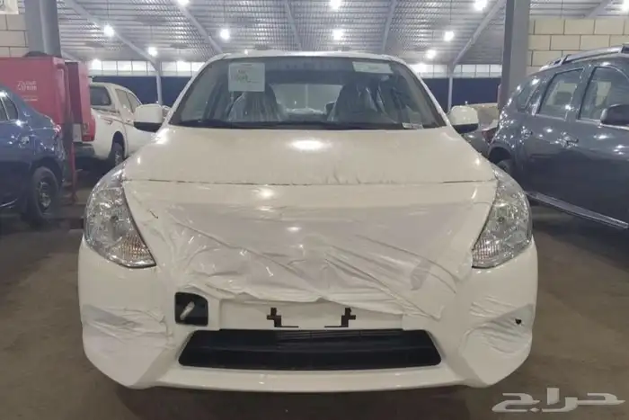 عرض خاص علي سيارة صني الشكل القديم 2024ايجار منتهي بالتمليك 8