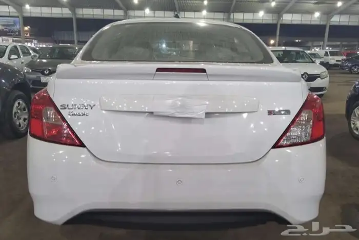 عرض خاص علي سيارة صني الشكل القديم 2024ايجار منتهي بالتمليك 9