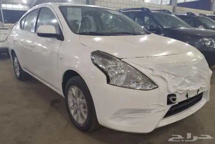 عرض خاص علي سيارة صني الشكل القديم 2024ايجار منتهي بالتمليك 0