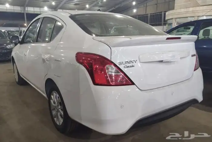 عرض خاص علي سيارة صني الشكل القديم 2024ايجار منتهي بالتمليك 7