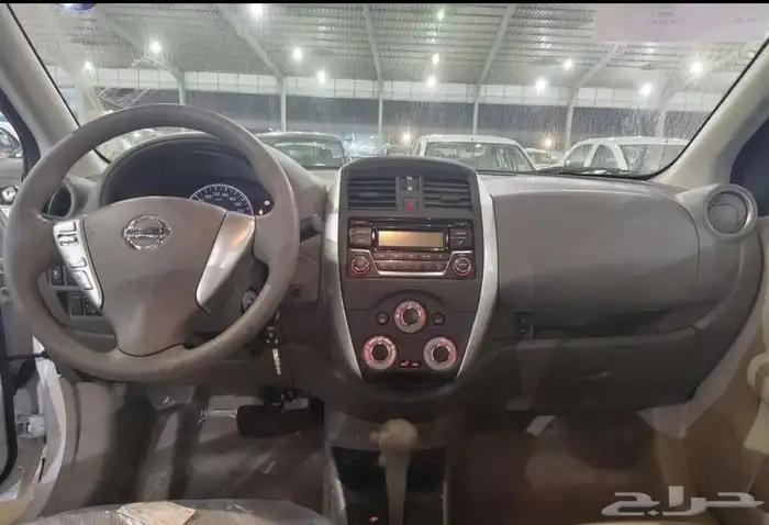 عرض خاص علي سيارة صني الشكل القديم 2024ايجار منتهي بالتمليك 4