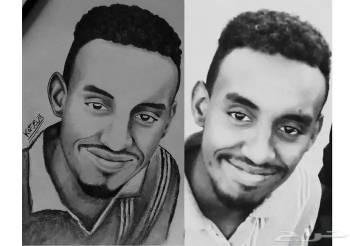 رسام جداريات وخطاط .ورسام طلبات خاصة 9