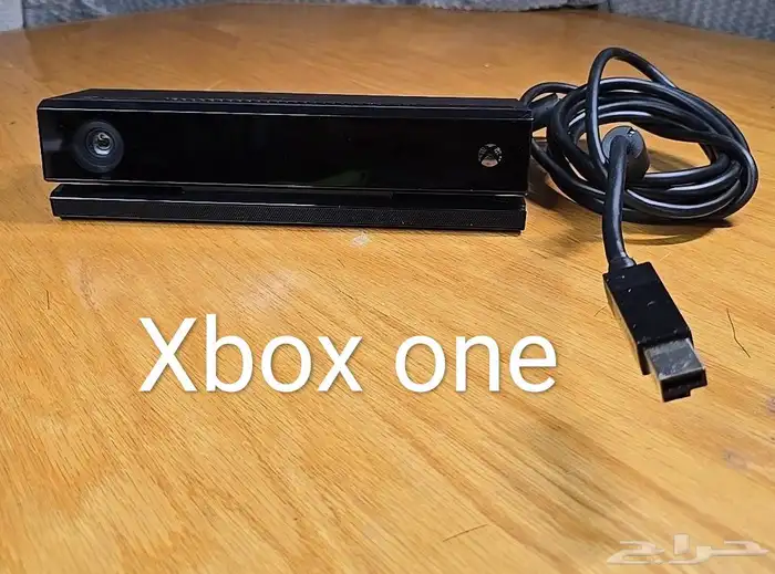 إكس بوكس ون كنكت Xbox one Kinect كاميرا 1