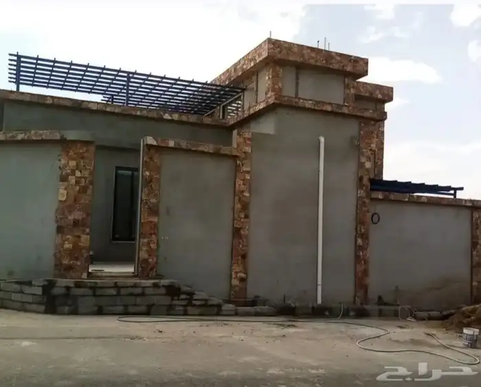 اسلام عليكم مقاول حجر تلبيس وحجر كبير بكلين 0