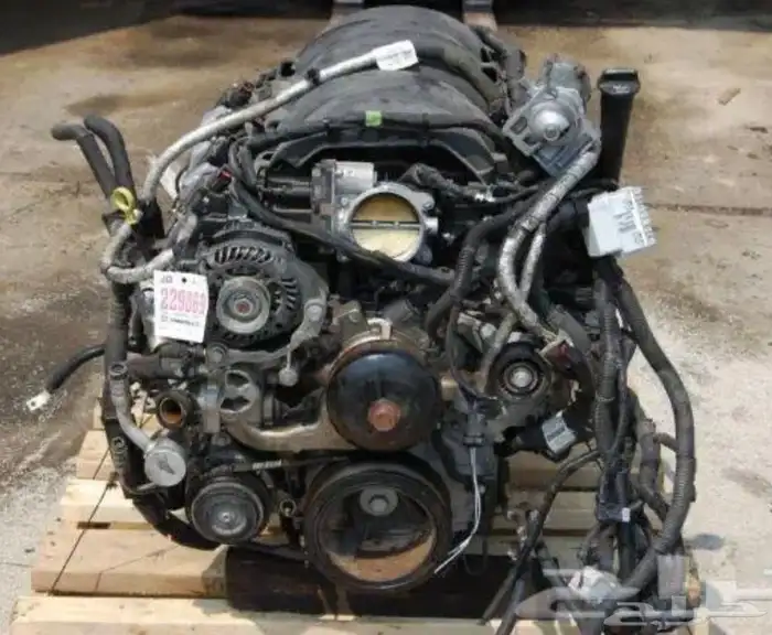 مكاين جمس شد بلد ومجددة وعروض 1