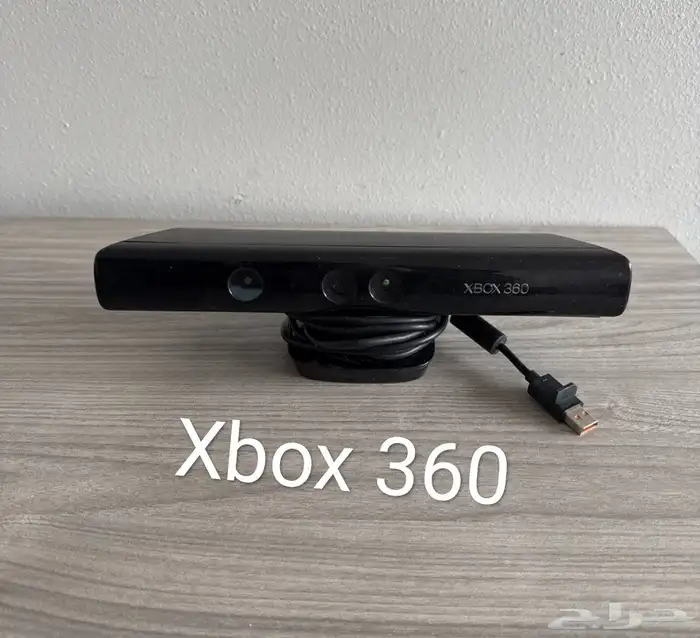 إكس بوكس ون كنكت Xbox one Kinect كاميرا 2