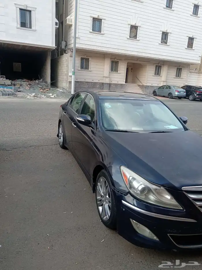 2012 جنسس جينسيس جنسيس 2