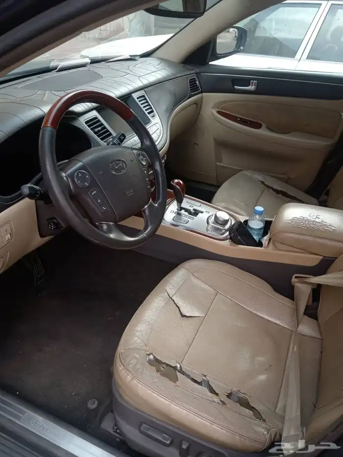 2012 جنسس جينسيس جنسيس 1