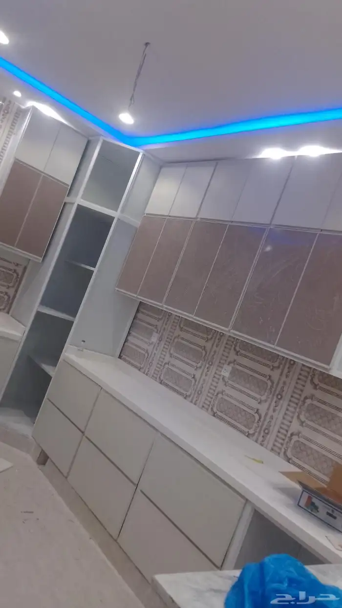 مطبخ تفصيل الحاسب المتر مركز توفيق مكه المكرمه 23