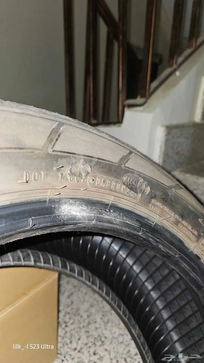 جنوط مازدا CX30 وكفر للبيع 12