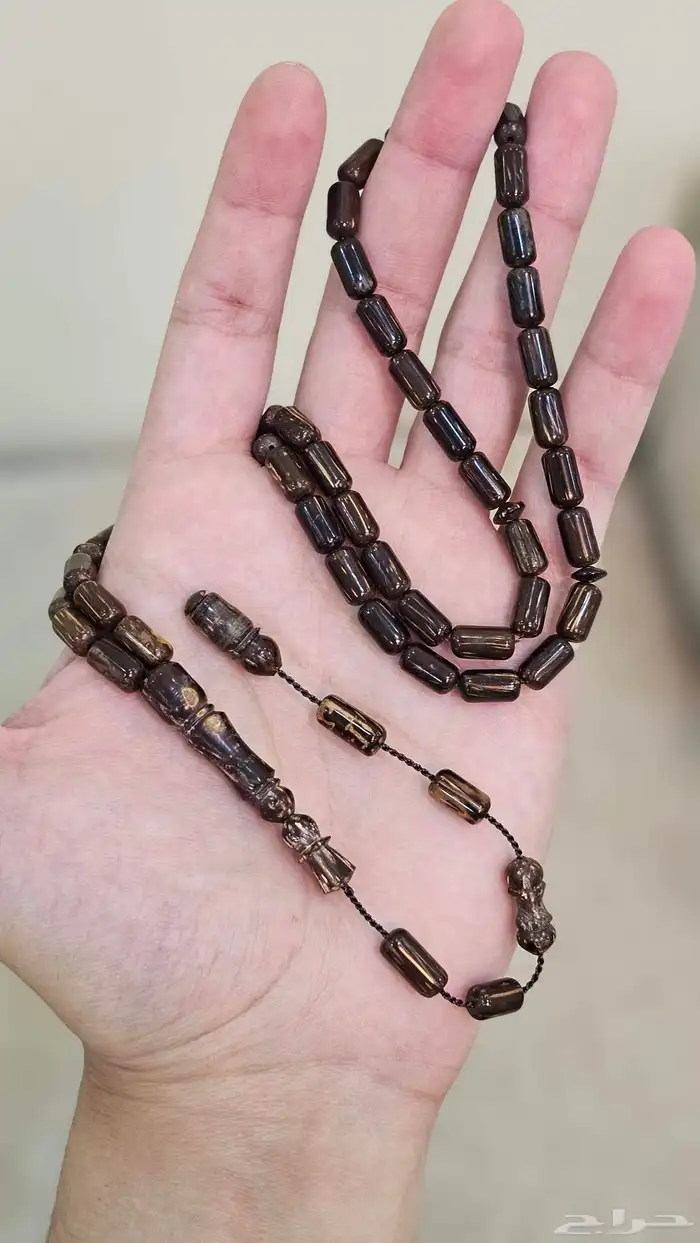 مسباح كوك سركالي نواعم 2