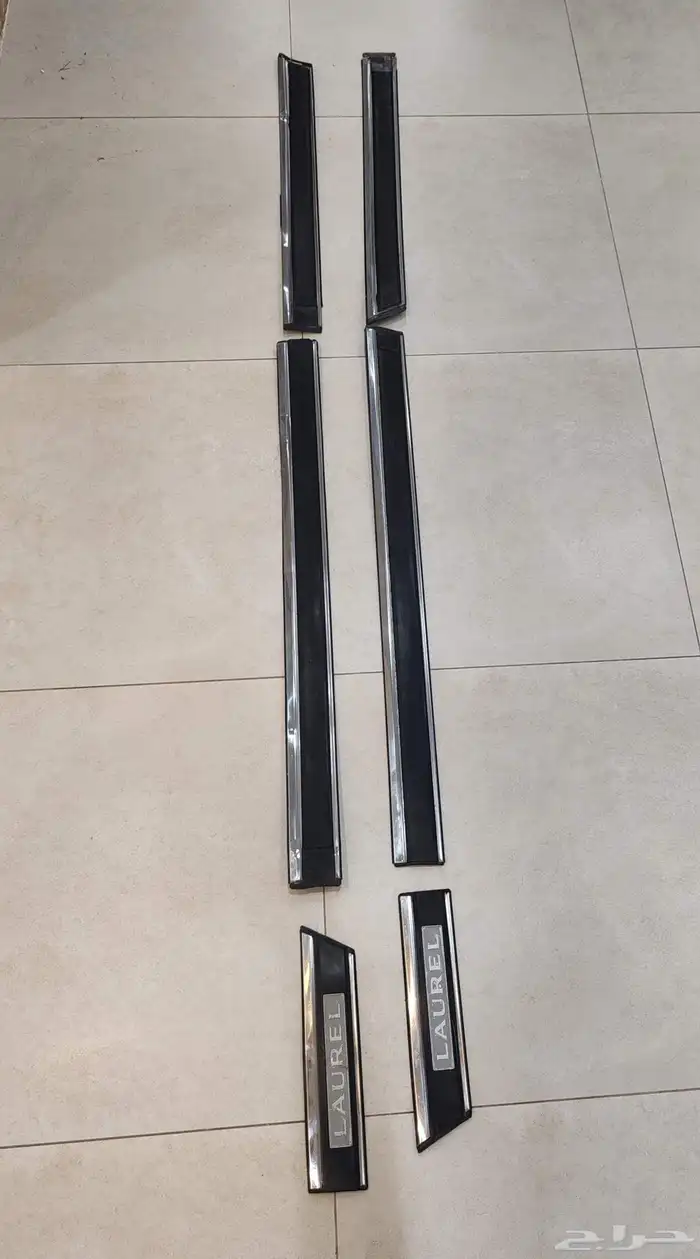 ازياق لوريل 200L 240L 0