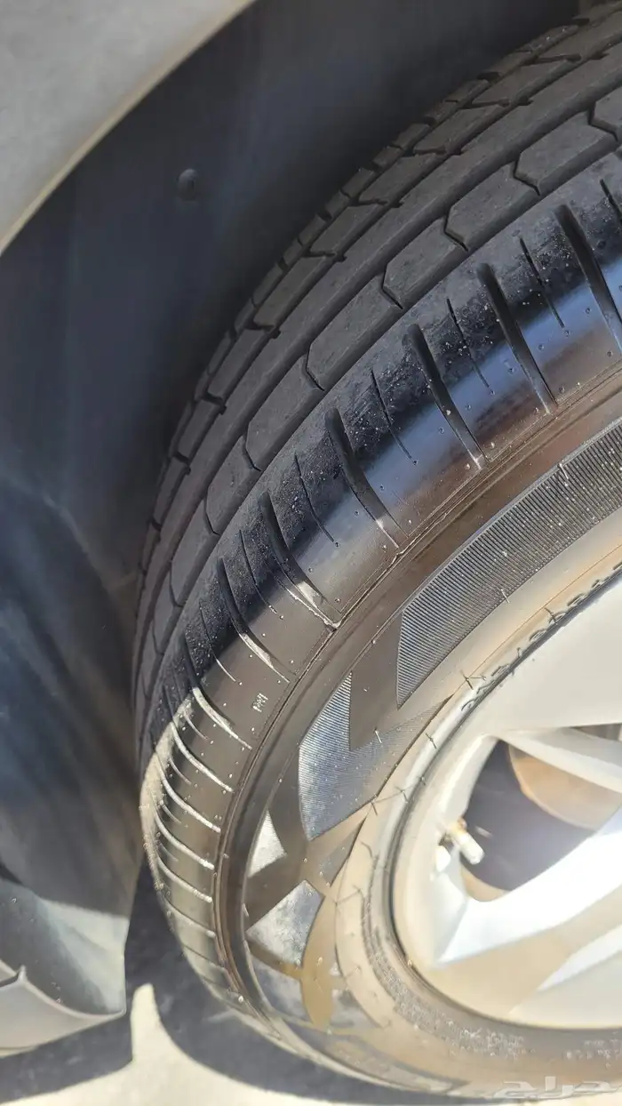 شفرولية كبتيفا 2021 10