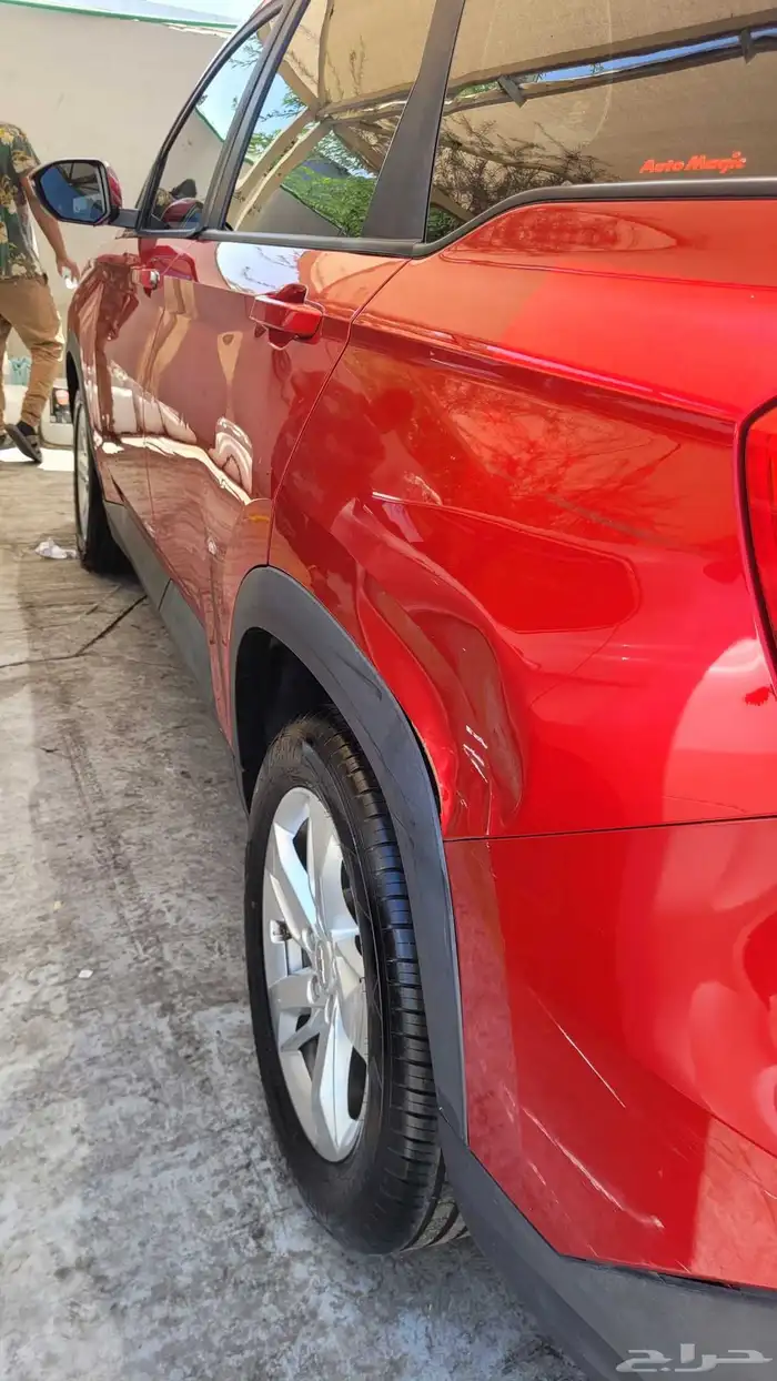 شفرولية كبتيفا 2021 1