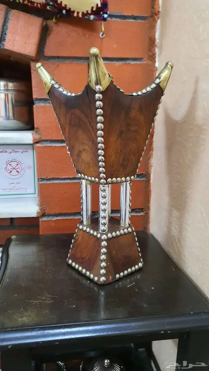 مطيبه مبخره تراث 1