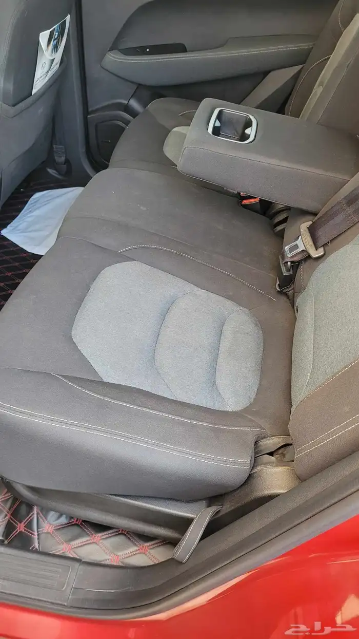 شفرولية كبتيفا 2021 6