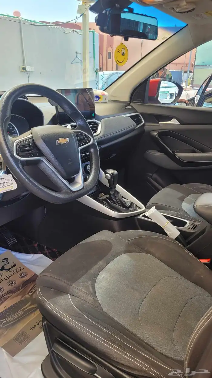 شفرولية كبتيفا 2021 5