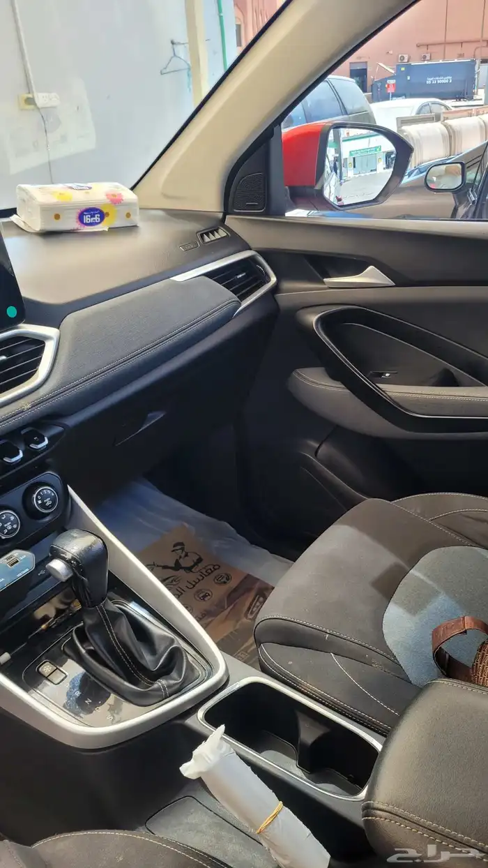 شفرولية كبتيفا 2021 19