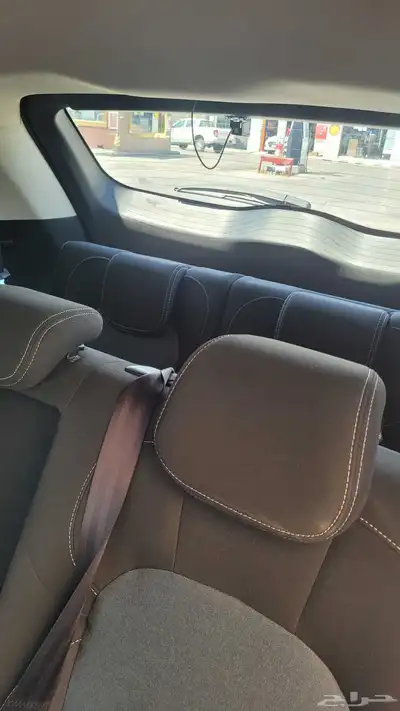 شفرولية كبتيفا 2021 index